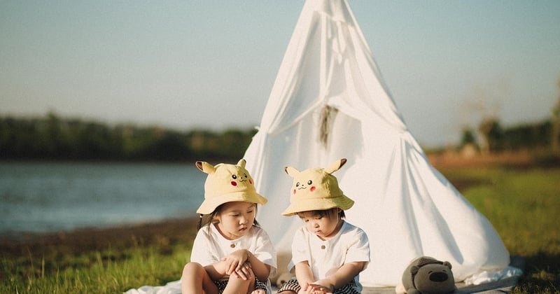 Équipement sécurité camping avec bébé : la checklist qui rassure tout parent