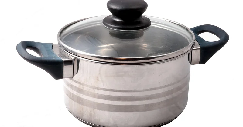La batterie de cuisine : bien choisir ses casseroles et poêles