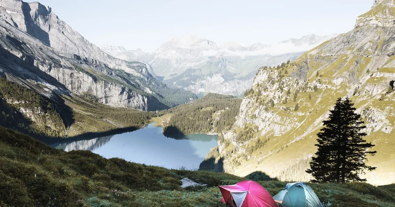 Réserver son camping en montagne pour l'été : mode d'emploi