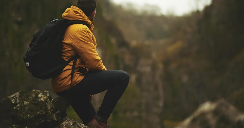 Ce que je prépare avant chaque départ (et ce que j'ai oublié une fois)