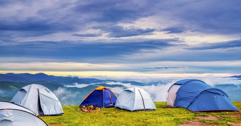 Mes destinations préférées : des Alpes aux Pyrénées