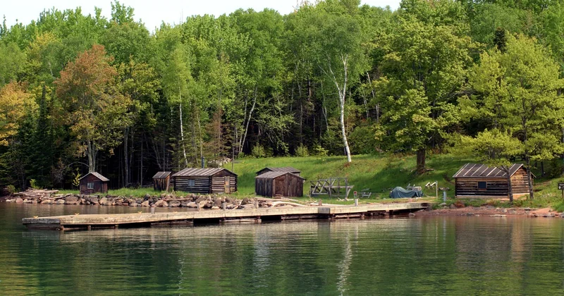Les îles où je reviens, et celles que j'ai abandonnées
