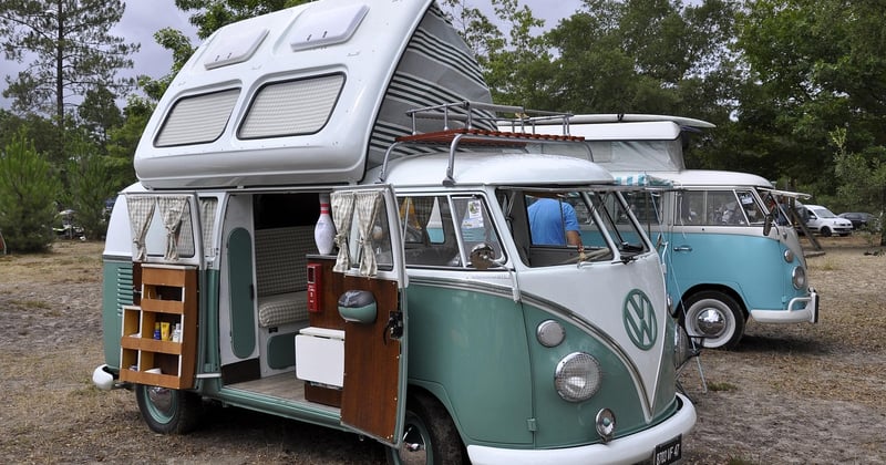 Vacances en camping-car avec bébé : 10 astuces pour un road trip serein