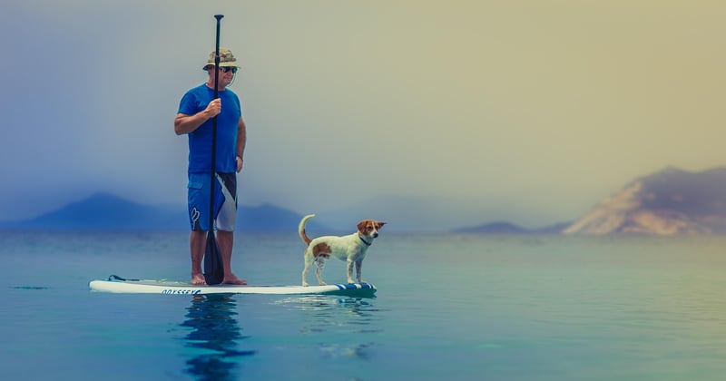 Activités nautiques en famille autour d'un camping : 7 idées qui plaisent