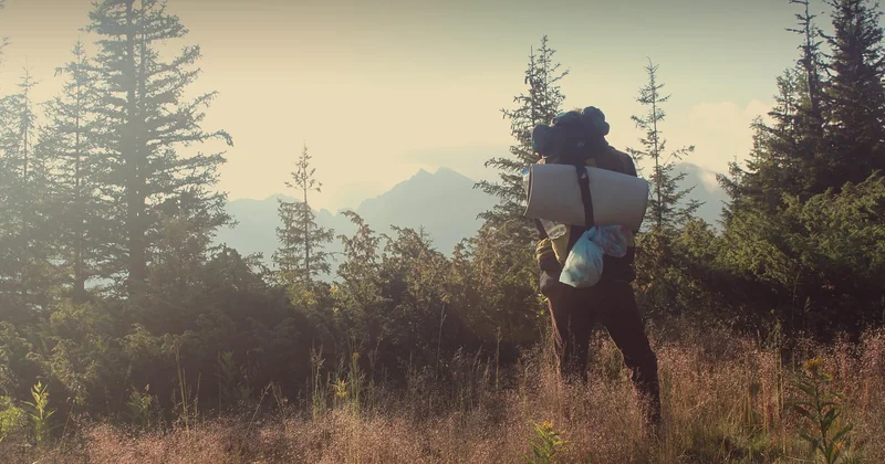 Le système de couchage : sac de couchage et isolation du sol