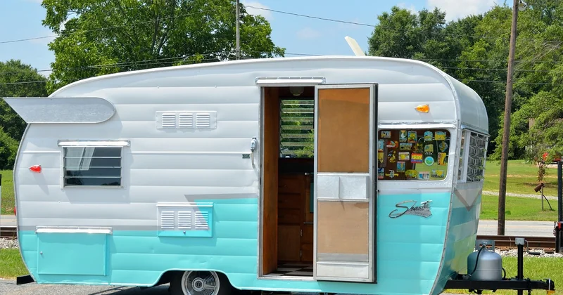 Budget pour faire un tour d'Europe en camping-car : ce qu'il faut vraiment prévoir