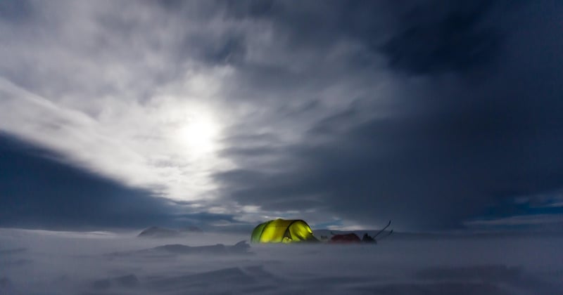 Camping en hiver : les équipements indispensables pour rester au chaud