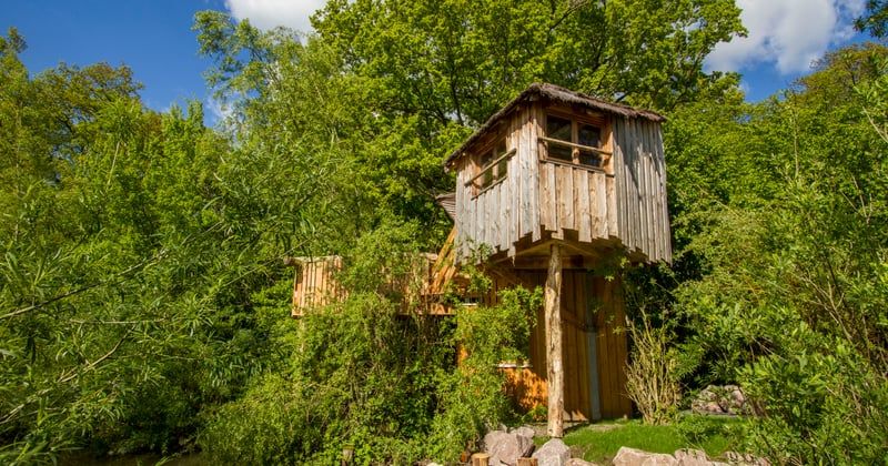Camping insolite en famille dans les Pyrénées : 7 expériences inoubliables